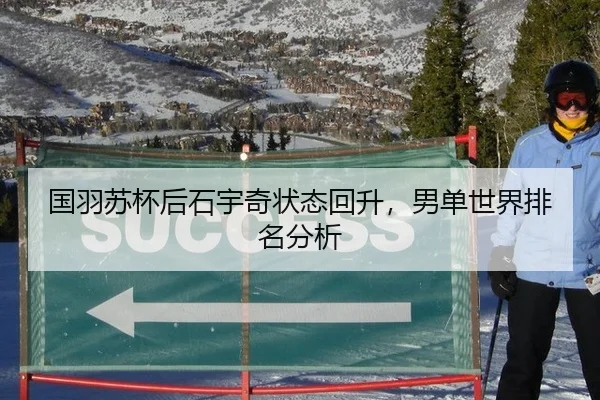 国羽苏杯后石宇奇状态回升，男单世界排名分析