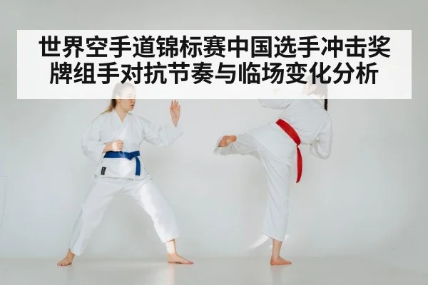 世界空手道锦标赛中国选手冲击奖牌组手对抗节奏与临场变化分析